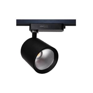 ACK Ray Spot 30W Siyah 4000k AD30-02511