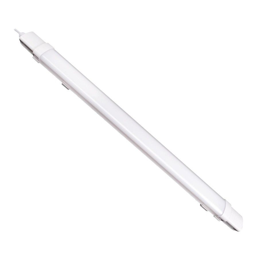 Darklight 40W 120 cm Ultra Slim Samsung Ledli  Etanj Armatür 6500K DL5301-1200-40W