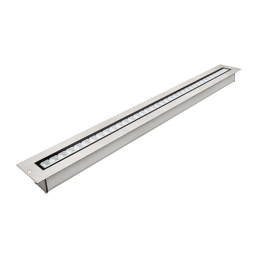 Forlife Sıva Altı Wallwasher 100Cm 36X1W Beyaz FL-6069B