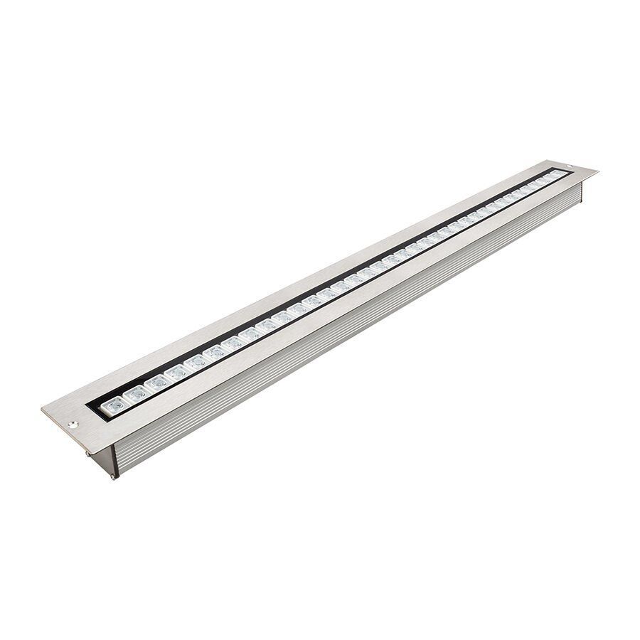 Forlife Sıva Altı Wallwasher 100Cm 36X1W Beyaz FL-6069B