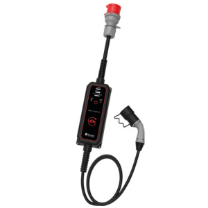 Bemis  11 - 22 kw Pro Mobil Araç Şarj Aleti 5 Metre BEV-2331-0001