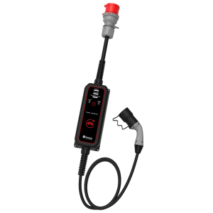 Bemis  11 - 22 kw Pro Mobil Araç Şarj Aleti 5 Metre BEV-2331-0001