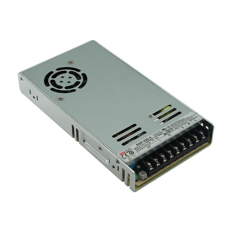 MEANWELL- RSP-320-4  Güç Kaynağı