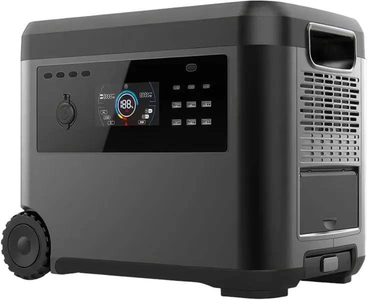 Cata Vezüv Taşınabilir Güç Kaynağı CT-4043