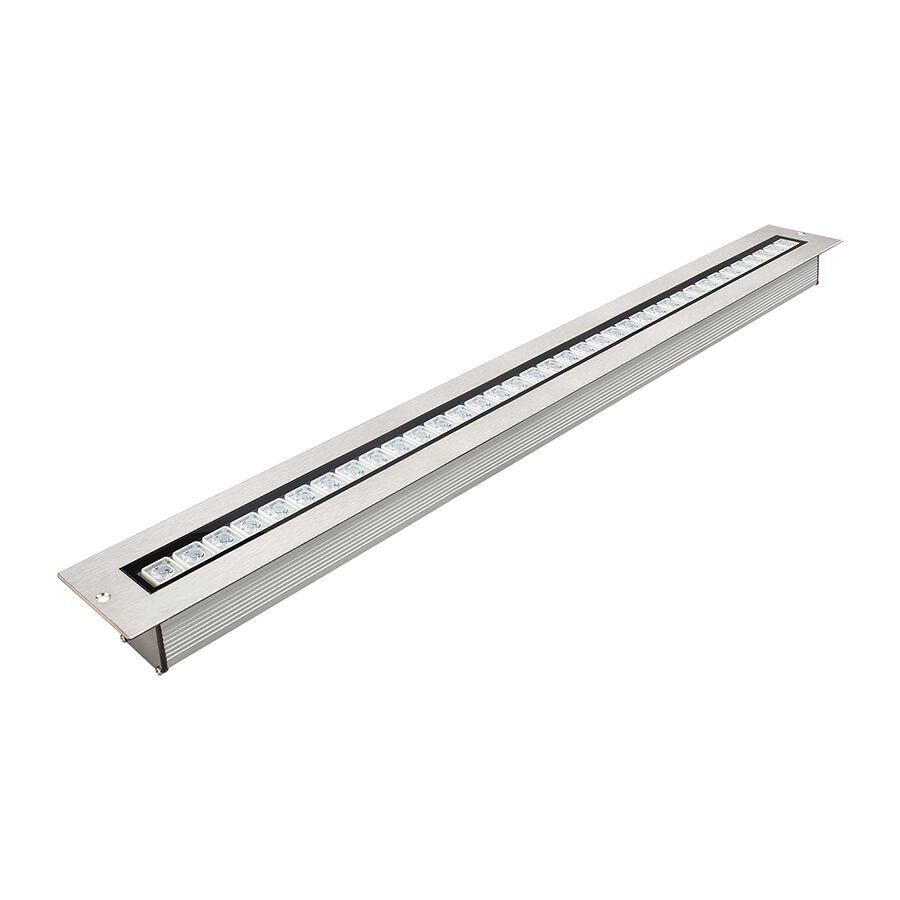 Forlife Sıva Altı Wallwasher 100Cm 36X1W Günışığı FL-6069G