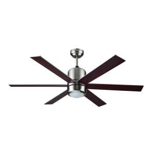 Vanti  60W 48'' Avizeli Metal Tavan 6 Kanatlı Vantilatör KCF285