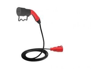 C2L Tekli Uzatma Fişli Adaptör (3m Kablolu) Elektrikli Araç Şarj BEVC2L-3301-3603