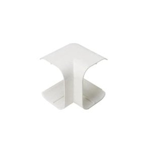 Mutlusan 75x60 mm Klima Kanalı İç Köşe- 001 039 075060 00 00