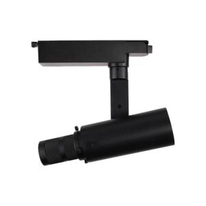 ACK Teleskopik Ray Siyah Gövde 20W 3000k AD35-02001