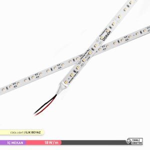 ACK 18W 1M LED Bar 4000K Naturel Beyaz AS05-00101