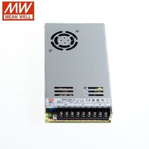 MEANWELL- RSP-320-12  Güç Kaynağı