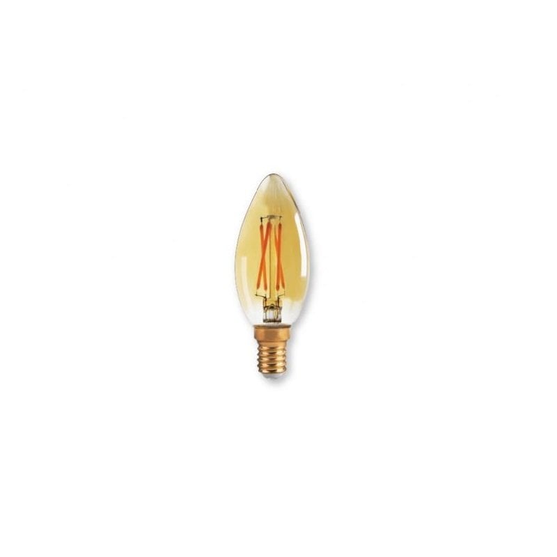 Cata 4W 1800K Rustik Led Ampul CT-4280