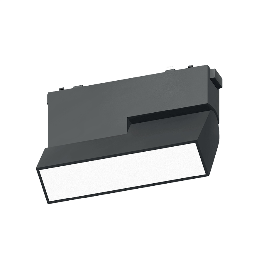 ACK 6W Slim Magnet Ray Armatürü Katlanır / Difüzörlü 12,2cm CCT IP20 AD45-03191