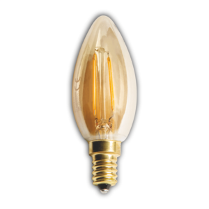 Cata 4W 1800K Rustik Led Ampul CT-4280