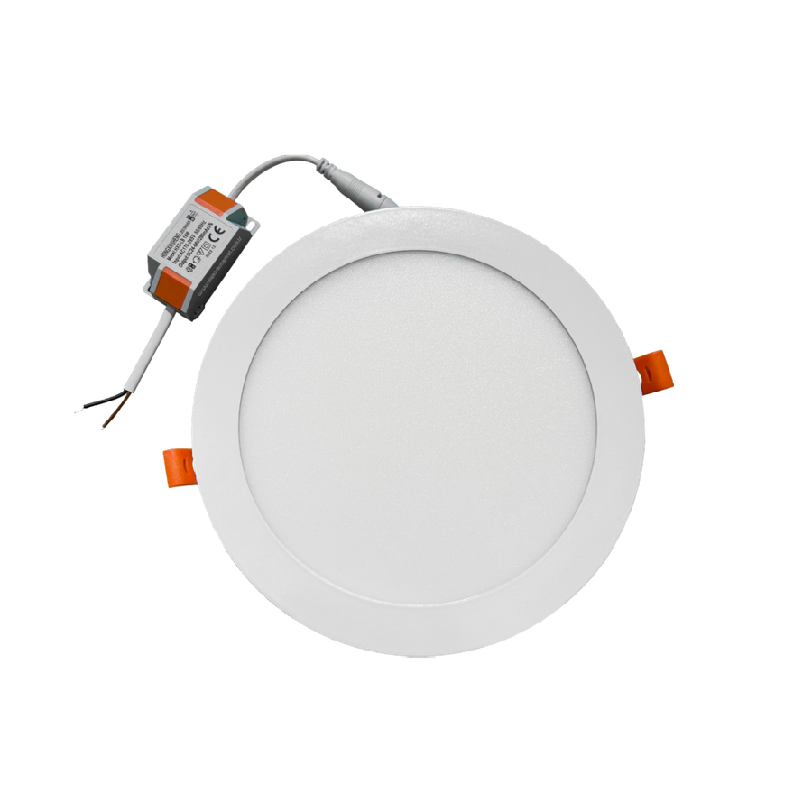 Jupiter 18W Eko Serisi Led Panel LD473 Beyaz Işık