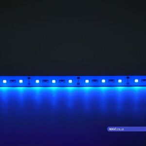 ACK 18W 1M LED Bar Mavi Işık AS05-00106