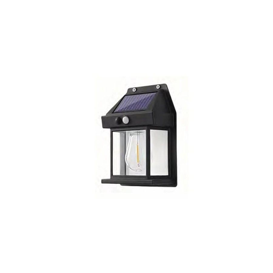 Forlife 12W Solar Dekoratif Bahçe ArmatürüFL-3330