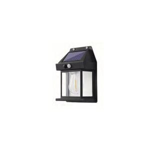 Forlife 12W Solar Dekoratif Bahçe ArmatürüFL-3330