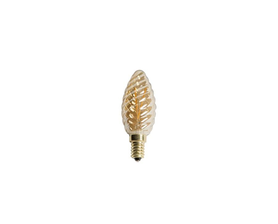 Cata 3W Rustik E14 Led Ampul CT-4282
