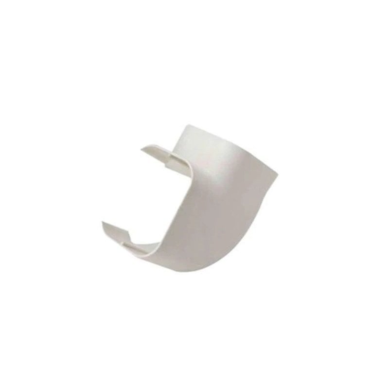 Mutlusan 75x60 mm Klima Kanalı L Köşe- 001 042 075060 00 00