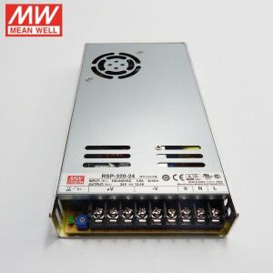 MEANWELL- RSP-0320-24 04Vdc 60.0Amp  Güç Kaynağı