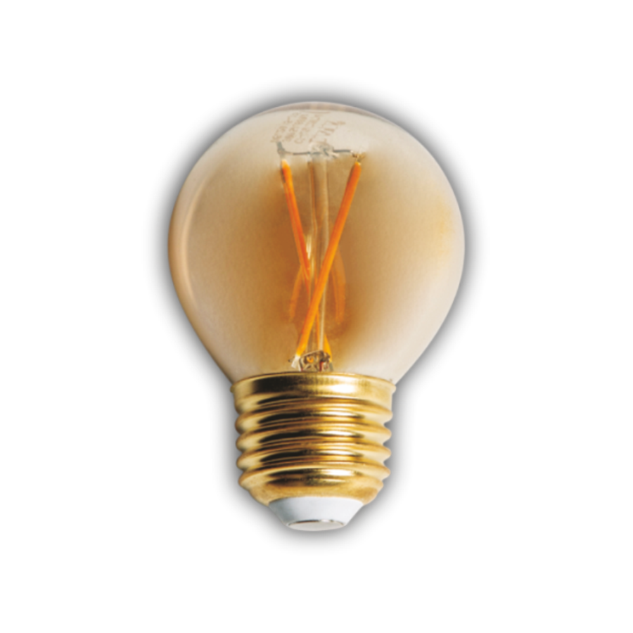 Cata 4W 2700K Rustik Led Ampul CT-4283