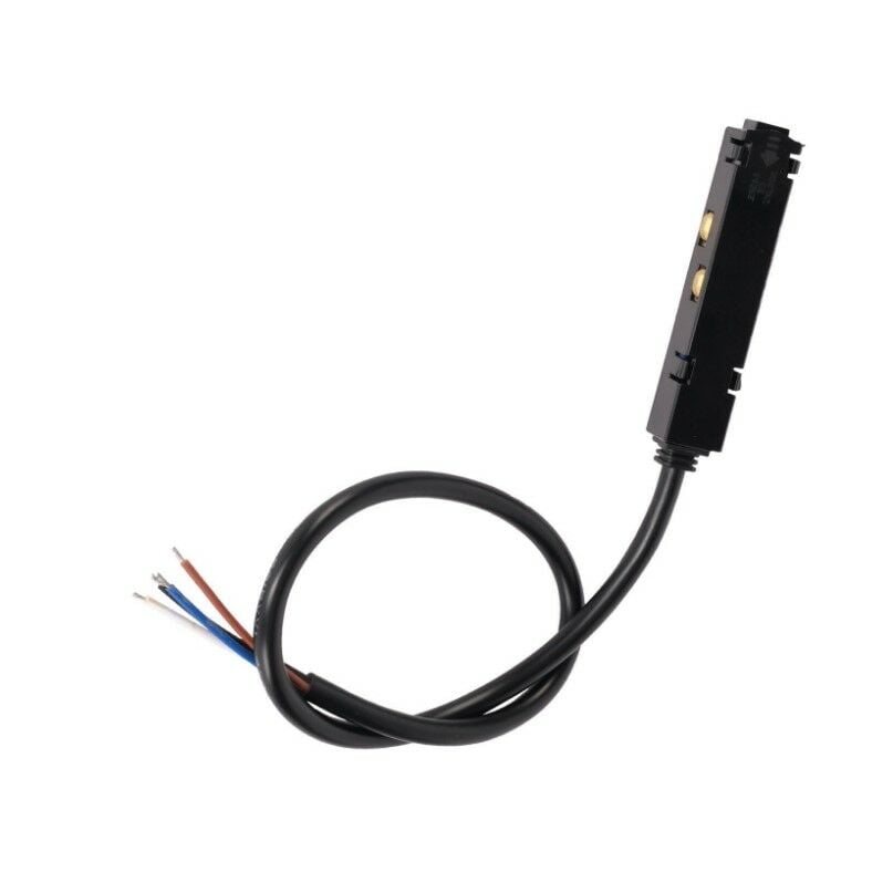 Darklight 48V Kablolu Magnet Enerji Giriş Konnektörü -DL40-92000