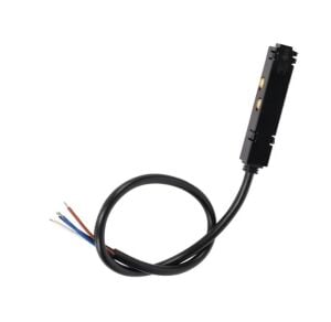Darklight 48V Kablolu Magnet Enerji Giriş Konnektörü -DL40-92000