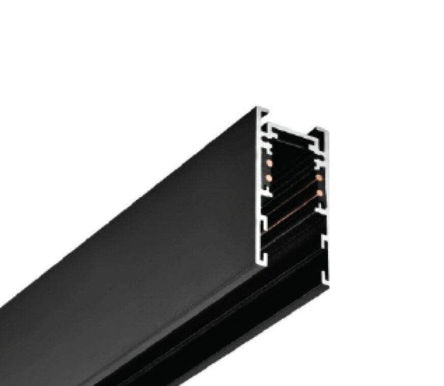 Darklight 48V Sıva Üstü Magnet Ray - 3Mt. -DL40-91003