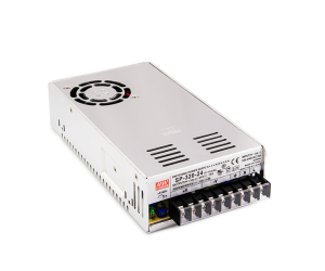 MEANWELL- SP-320-13.5  Güç Kaynağı