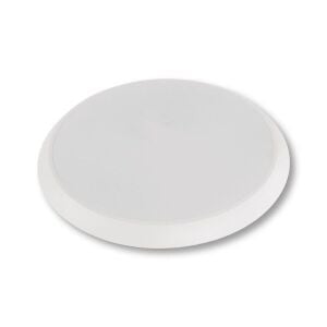 ACK 18W 3000K Radar Sensörlü Sıva Üstü LED Tavan Armatürü Beyaz AC19-00100