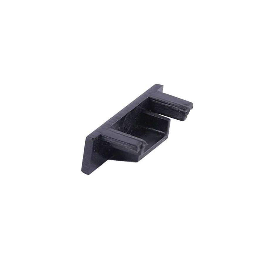 ACK Magnetıc Ray Sonlandırma Kapağı Sıva Üstü AD45-98000