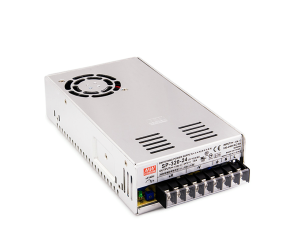 MEANWELL- SP-320-13.5  Güç Kaynağı
