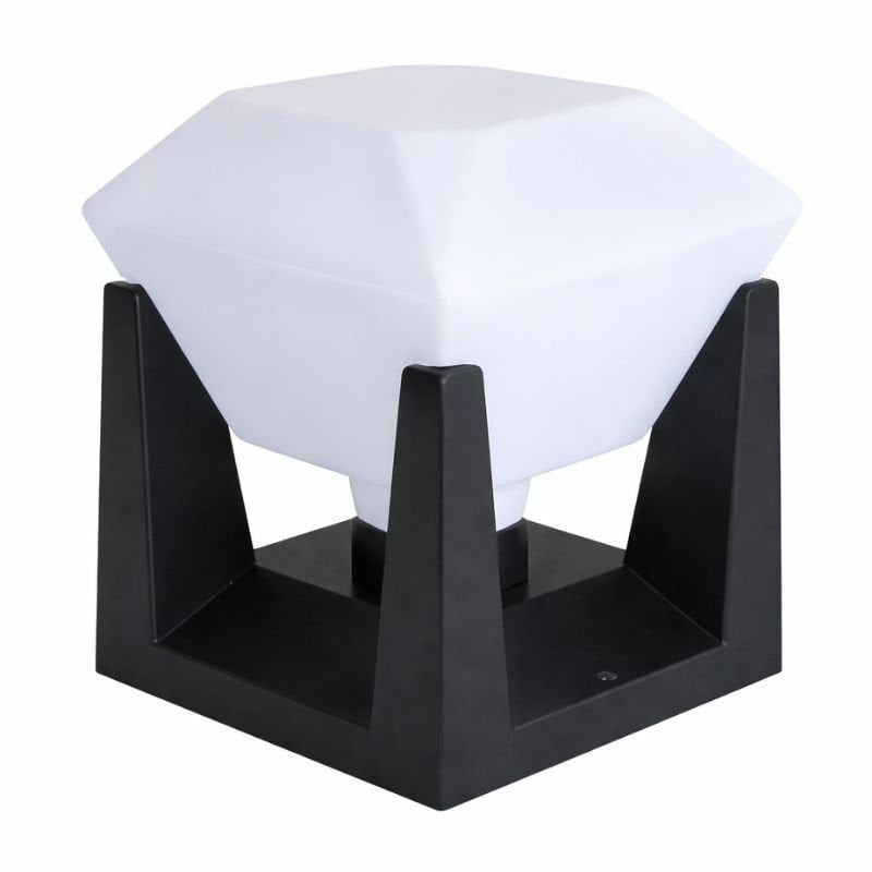 Cata Sicilya Set Üstü Bahçe Armatürü CT-7025