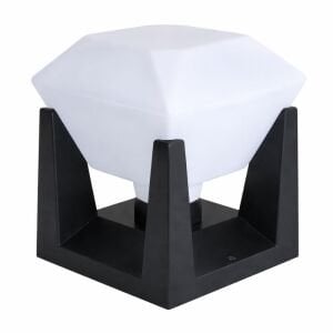 Cata Sicilya Set Üstü Bahçe Armatürü CT-7025