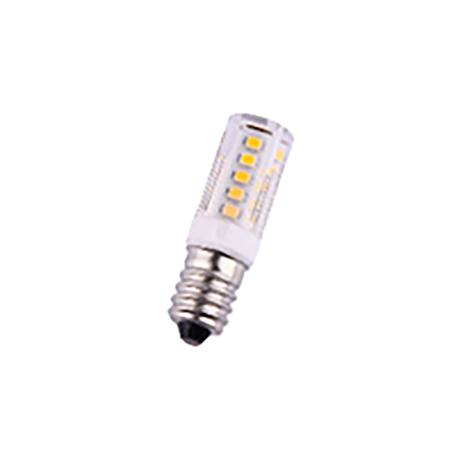 Global K2  Kes003 Smd Ledli E14 Ampul Ac 3W Beyaz Işık