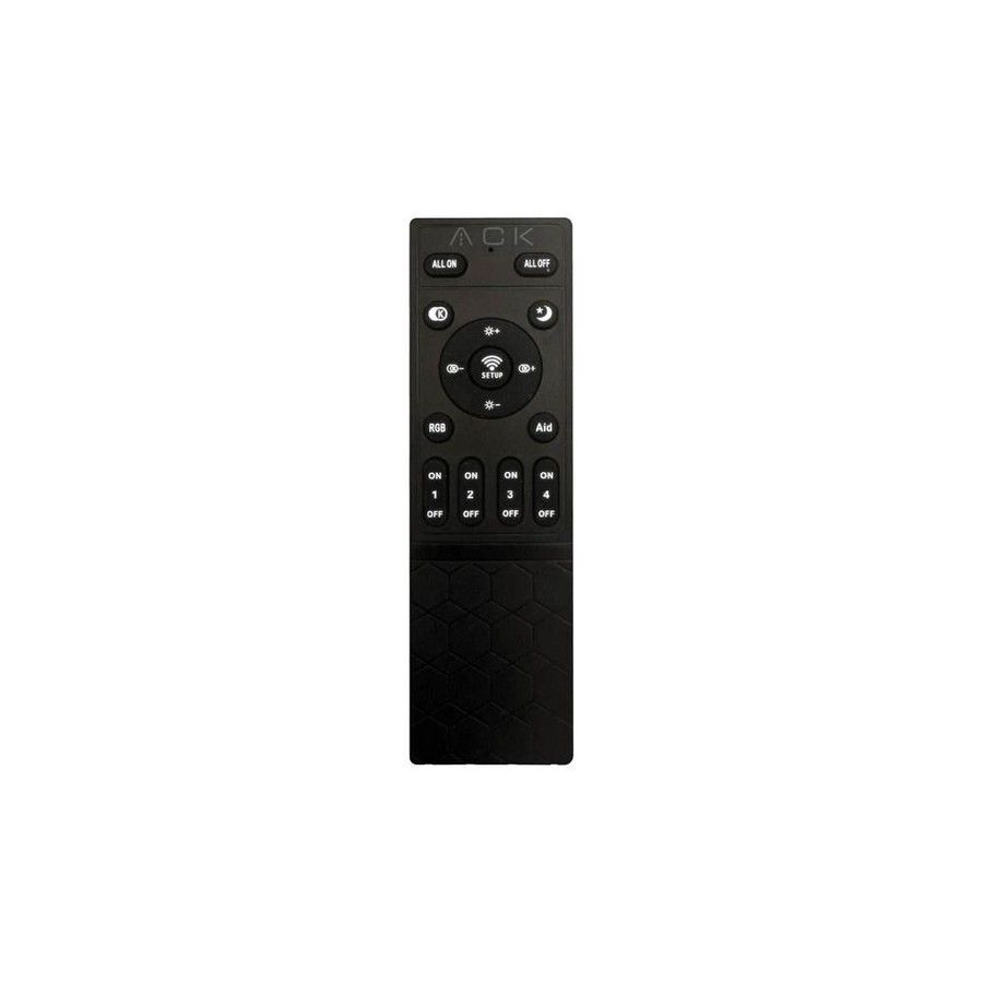 ACK Retro CCT Remote AD50-00190