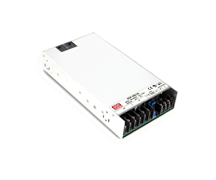 MEANWELL- RSP-500-4  Güç Kaynağı