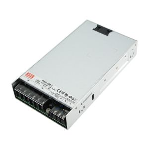 MEANWELL- RSP-500-5  Güç Kaynağı