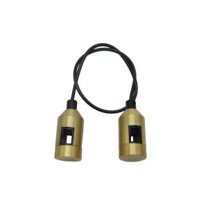 ACK Retro Montaj Çift Katmanlı Askı Aparatı 1m Dc48v AD50-95117