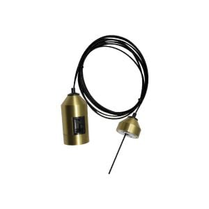 ACK Retro Montaj Tek Katmanlı Askı Aparatı Ø30h500 Dc48v AD50-95207