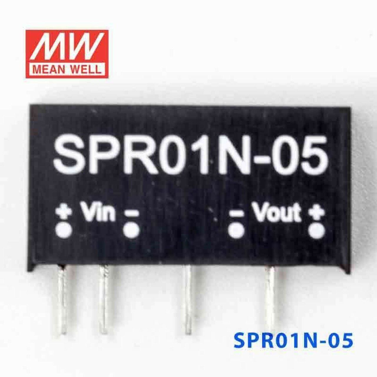 MEANWELL- SPR01N-05  Dönüştürücü