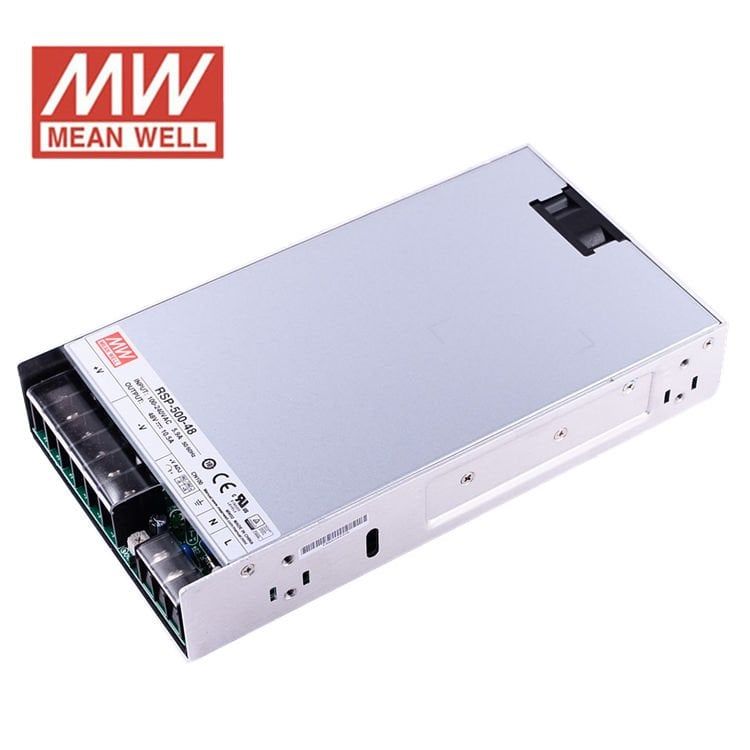 MEANWELL- RSP-500-48  Güç Kaynağı