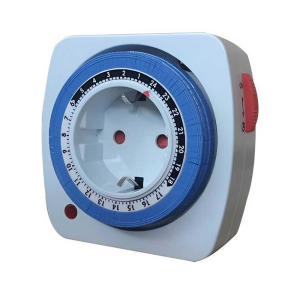 Cata Mekanik Zaman Saati 3680W CT-9180