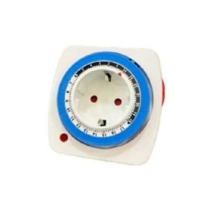 Cata Mekanik Zaman Saati 3680W CT-9180