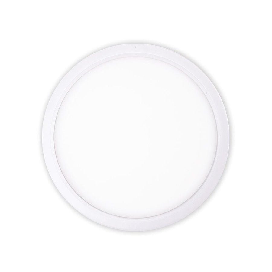 ACK 16W 4000K Naturel Beyaz Sıva Altı Yuvarlak Backlight AD05-01610