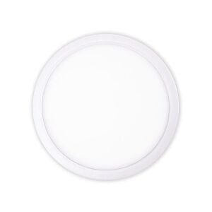 ACK 16W 4000K Naturel Beyaz Sıva Altı Yuvarlak Backlight AD05-01610