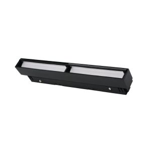 Darklight 48V 12W 4000K Osram Ledli  Magnet Linear Ray Armatür DL40-03211
