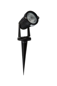 Cata 7W Kazıklı Led Bahçe Aydınlatma 3200K Gün Işığı CT-7300