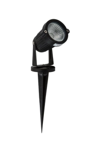 Cata 7W Kazıklı Led Bahçe Aydınlatma 3200K Gün Işığı CT-7300